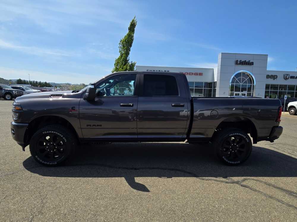 Thumbnail: 2025 RAM 2500 - 2