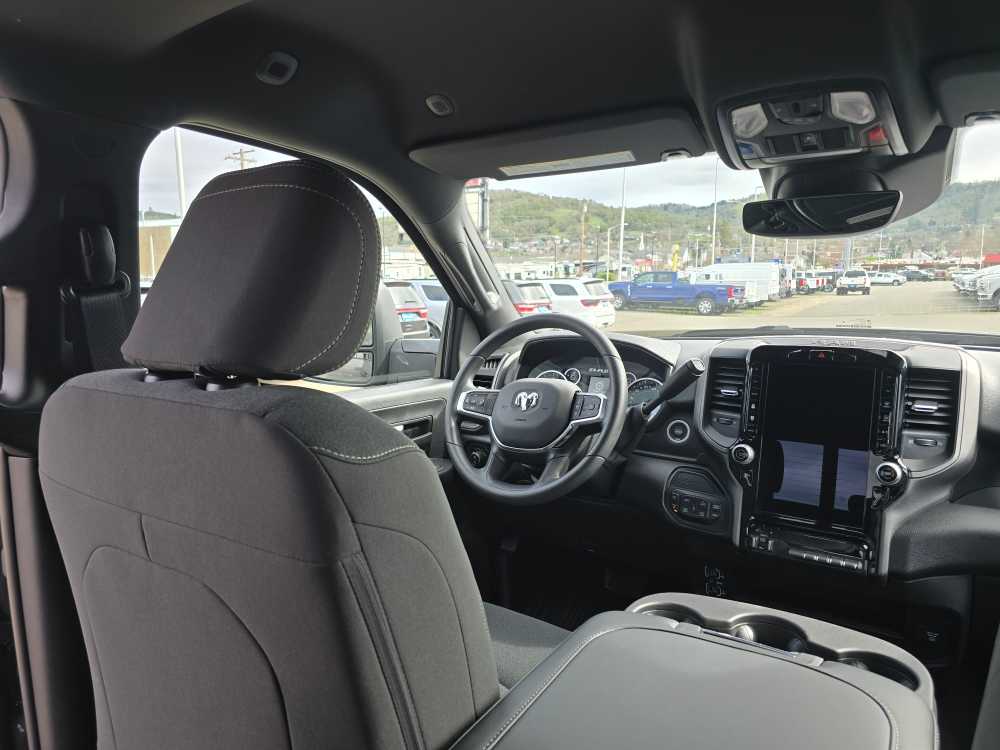 Thumbnail: 2026 RAM 2500 - 11