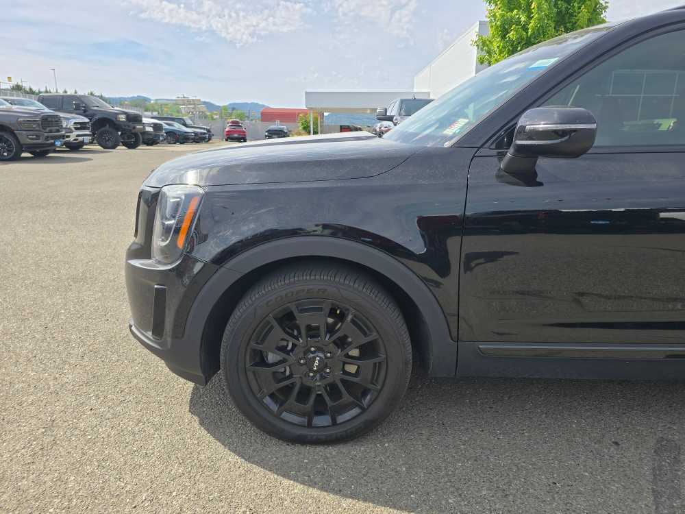 Thumbnail: 2022 Kia Telluride - 6