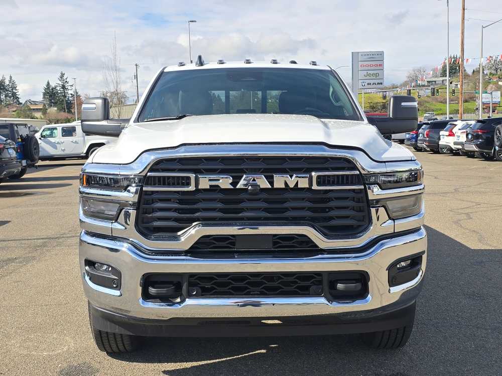Thumbnail: 2026 RAM 2500 - 8