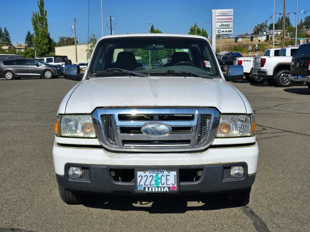 Thumbnail: 2006 Ford Ranger - 5