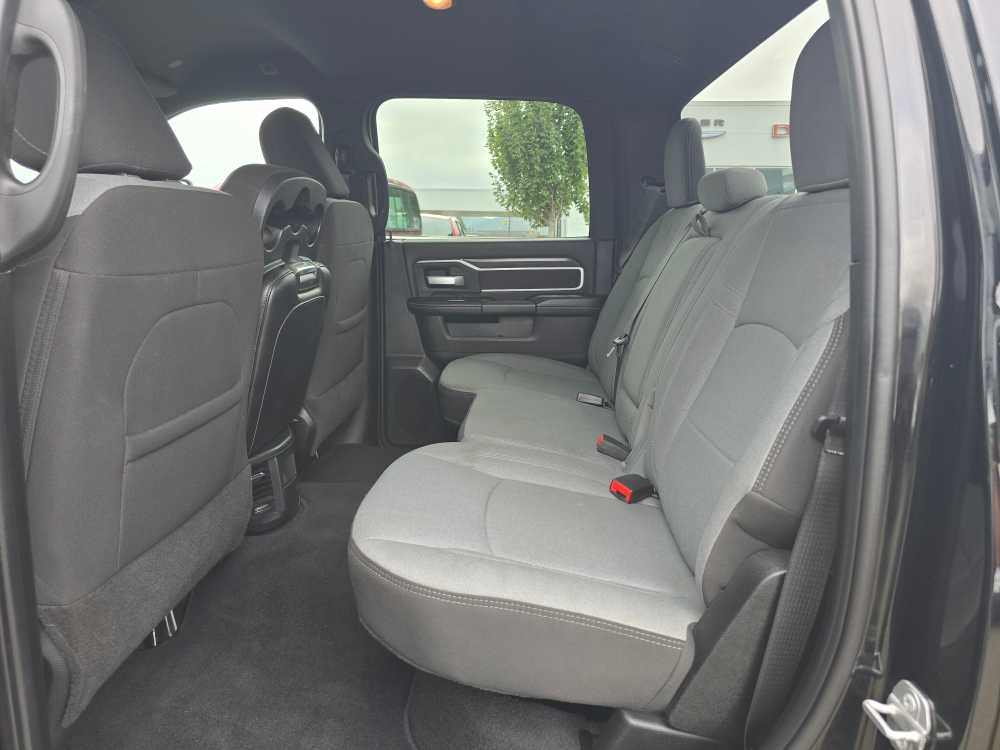 Thumbnail: 2024 RAM 2500 - 17