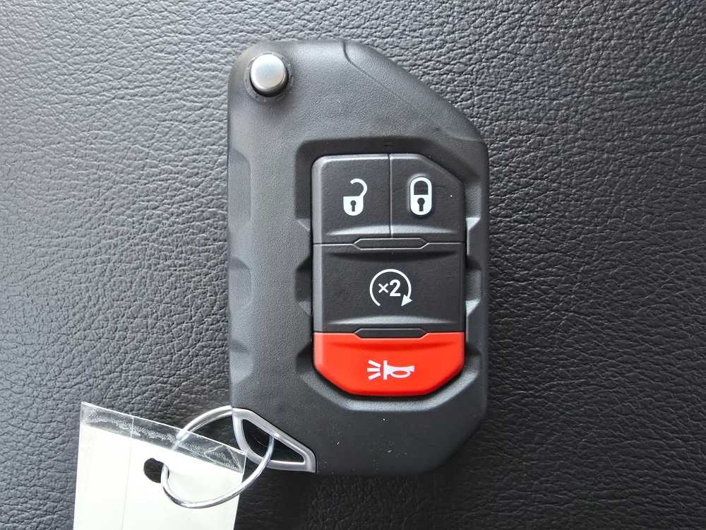 Thumbnail: 2025 Jeep Gladiator - 22