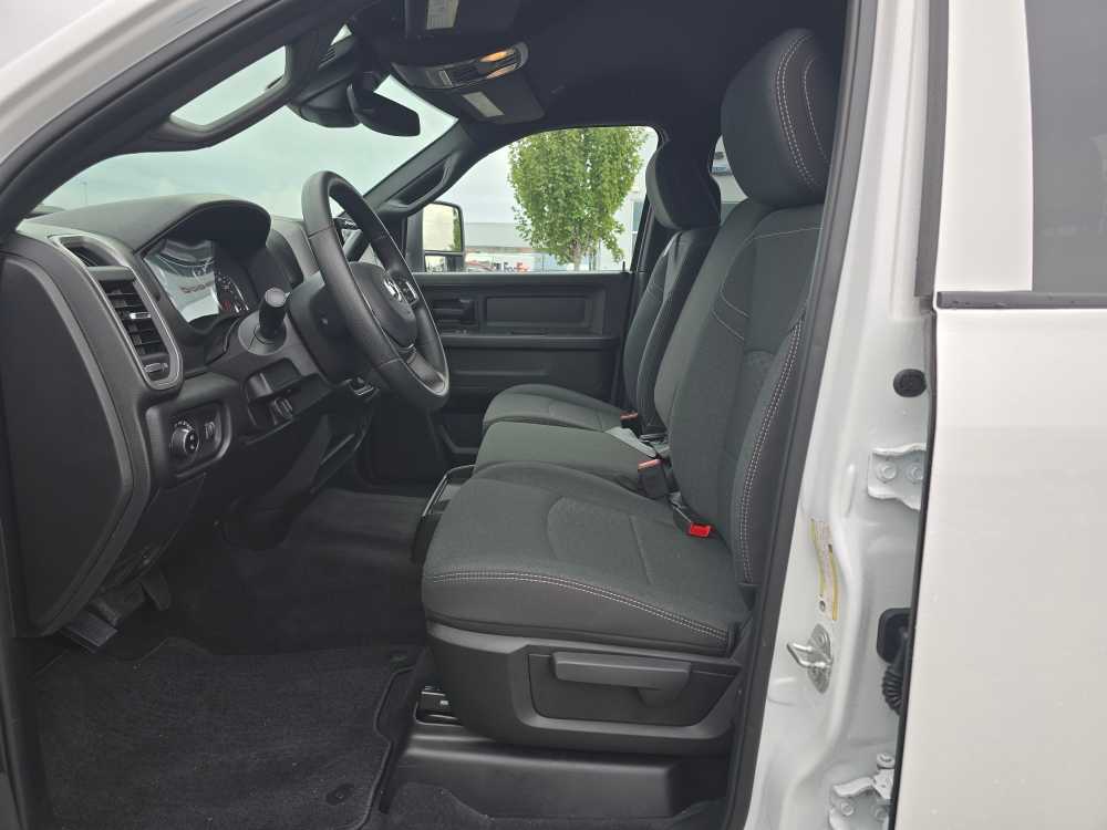 Thumbnail: 2026 RAM 2500 - 10