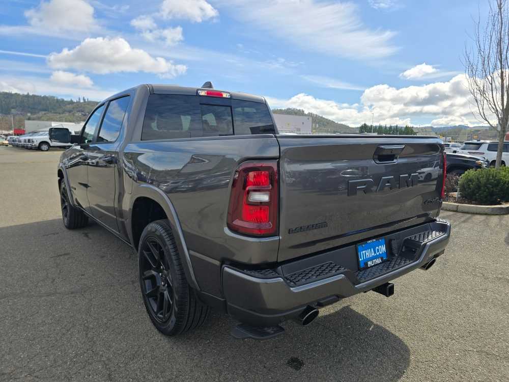 Thumbnail: 2026 RAM 1500 - 3