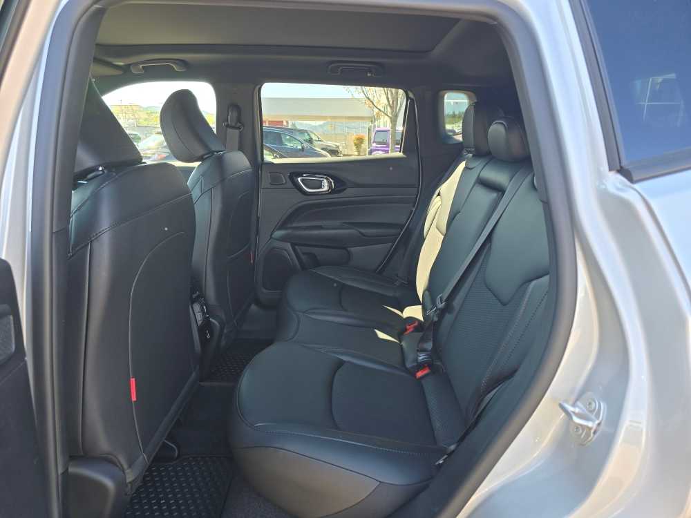 Thumbnail: 2026 Jeep Compass - 16