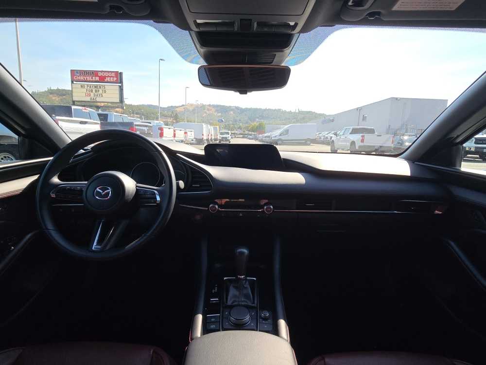 Thumbnail: 2024 Mazda Mazda3 - 15