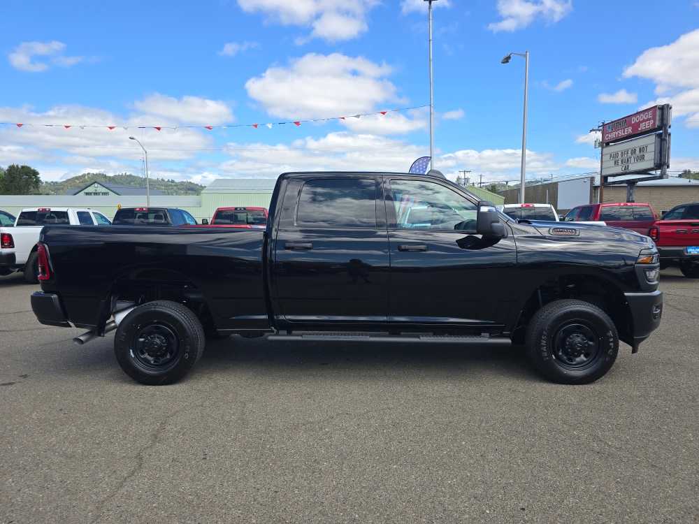 Thumbnail: 2026 RAM 2500 - 6