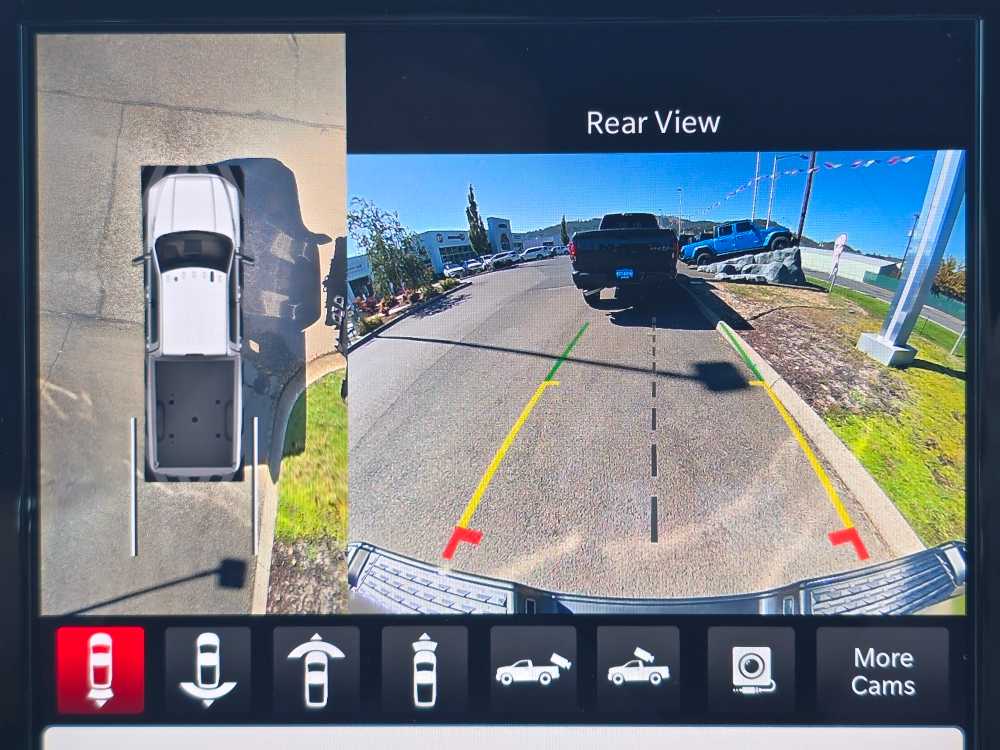 Thumbnail: 2026 RAM 3500 - 20