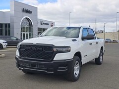 2026 Ram 1500 Tradesman Pickup