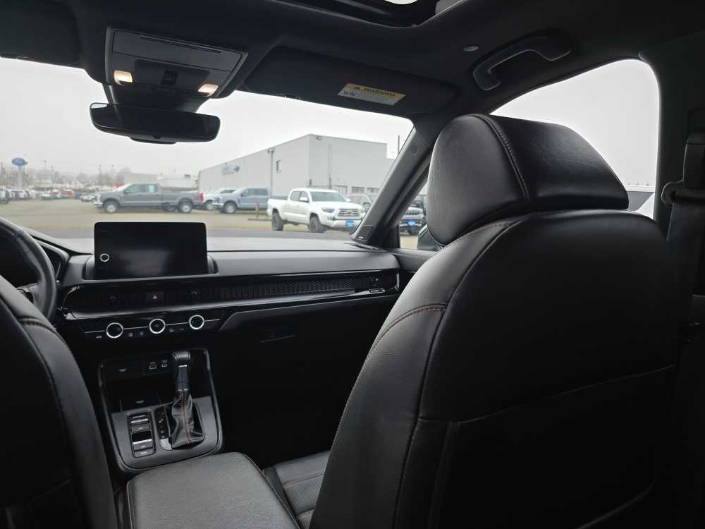 Thumbnail: 2023 Honda CR-V - 14