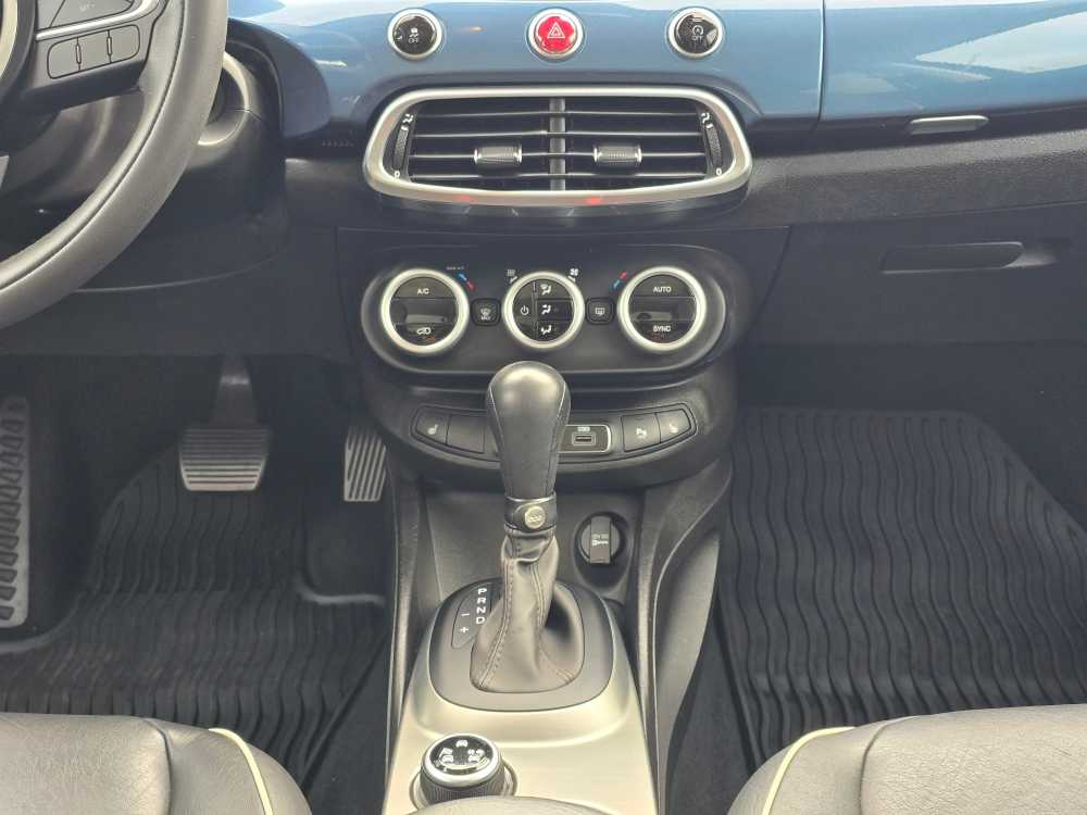 Thumbnail: 2019 Fiat 500X - 13