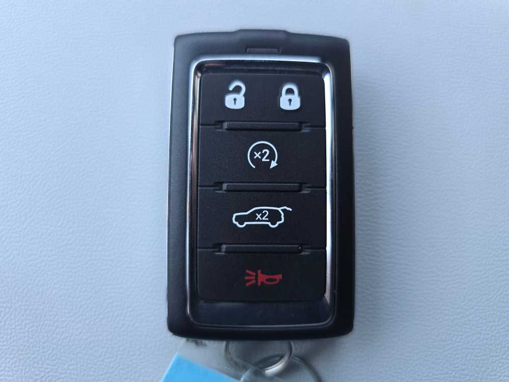 Thumbnail: 2026 Jeep Cherokee - 21