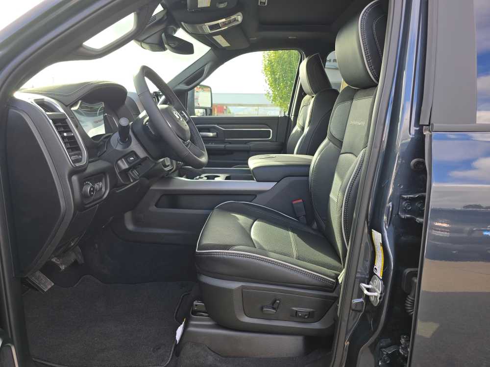 Thumbnail: 2026 RAM 2500 - 10