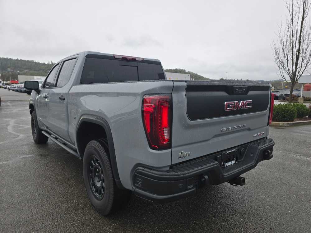 Thumbnail: 2024 GMC Sierra 1500 - 2