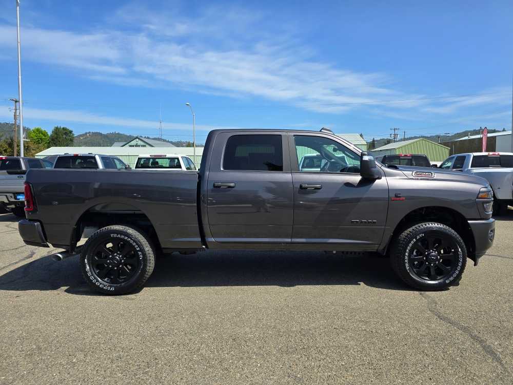 Thumbnail: 2025 RAM 2500 - 6