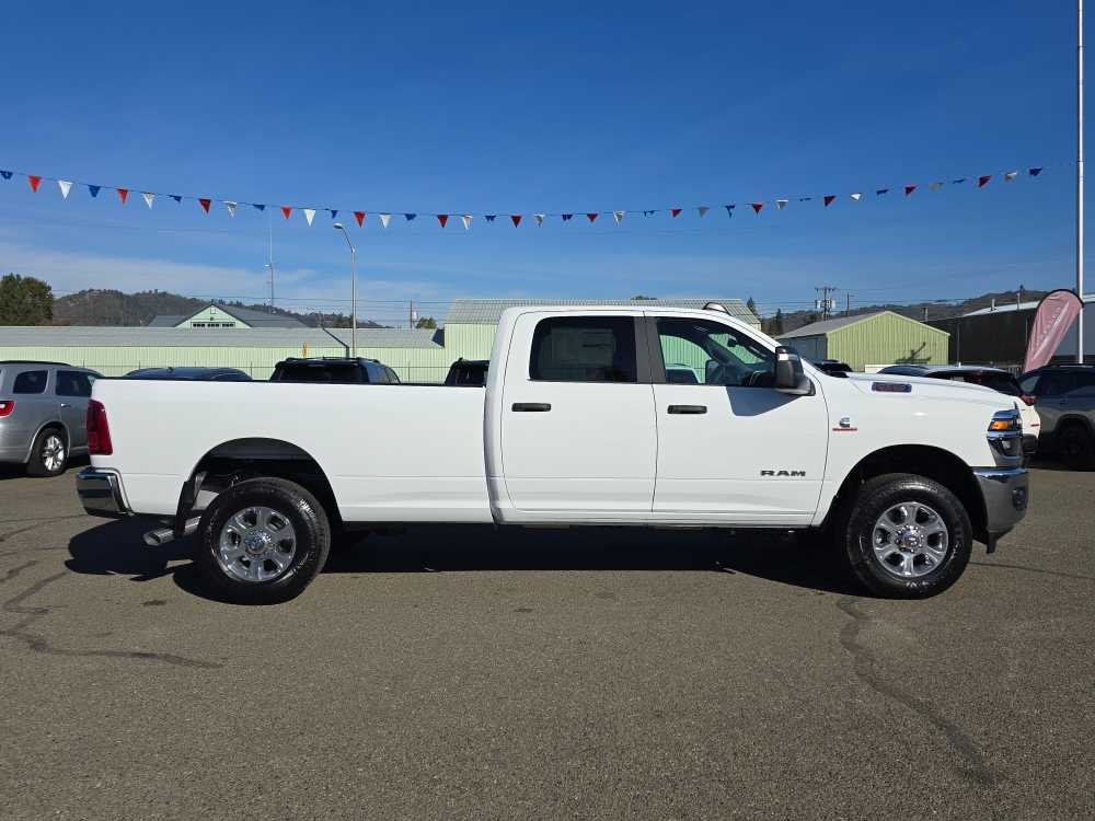 Thumbnail: 2026 RAM 2500 - 6