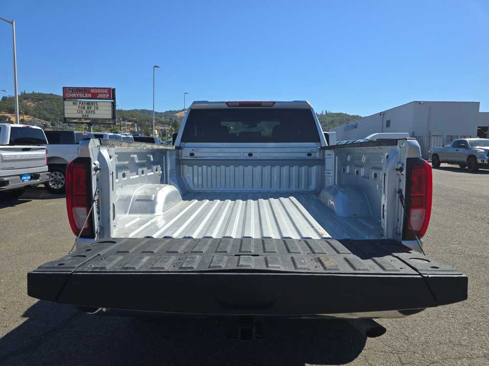 Thumbnail: 2023 GMC Sierra 2500 - 20