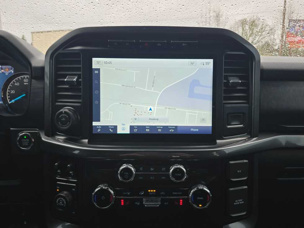 Thumbnail: 2023 Ford F-150 - 12