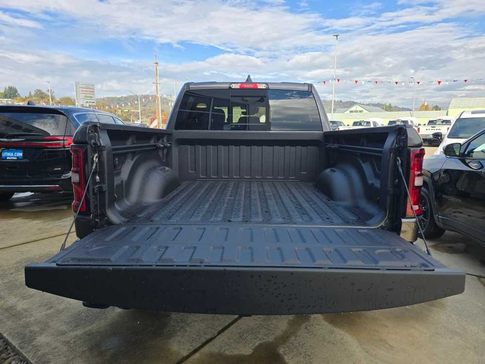 Thumbnail: 2026 RAM 1500 - 19