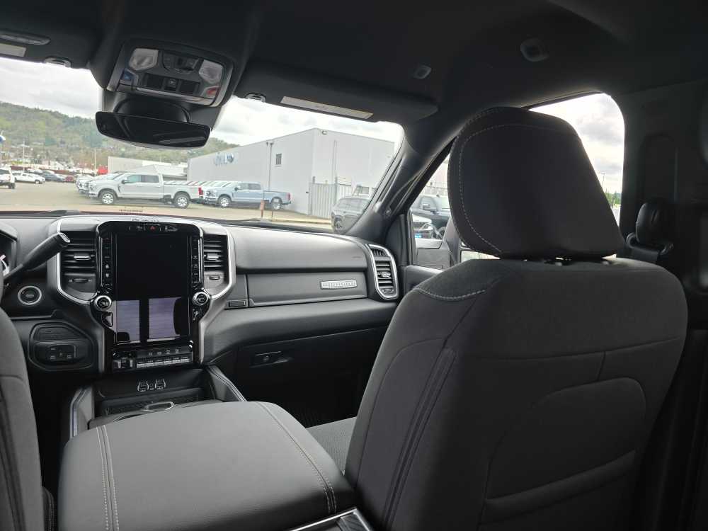 Thumbnail: 2026 RAM 3500 - 14