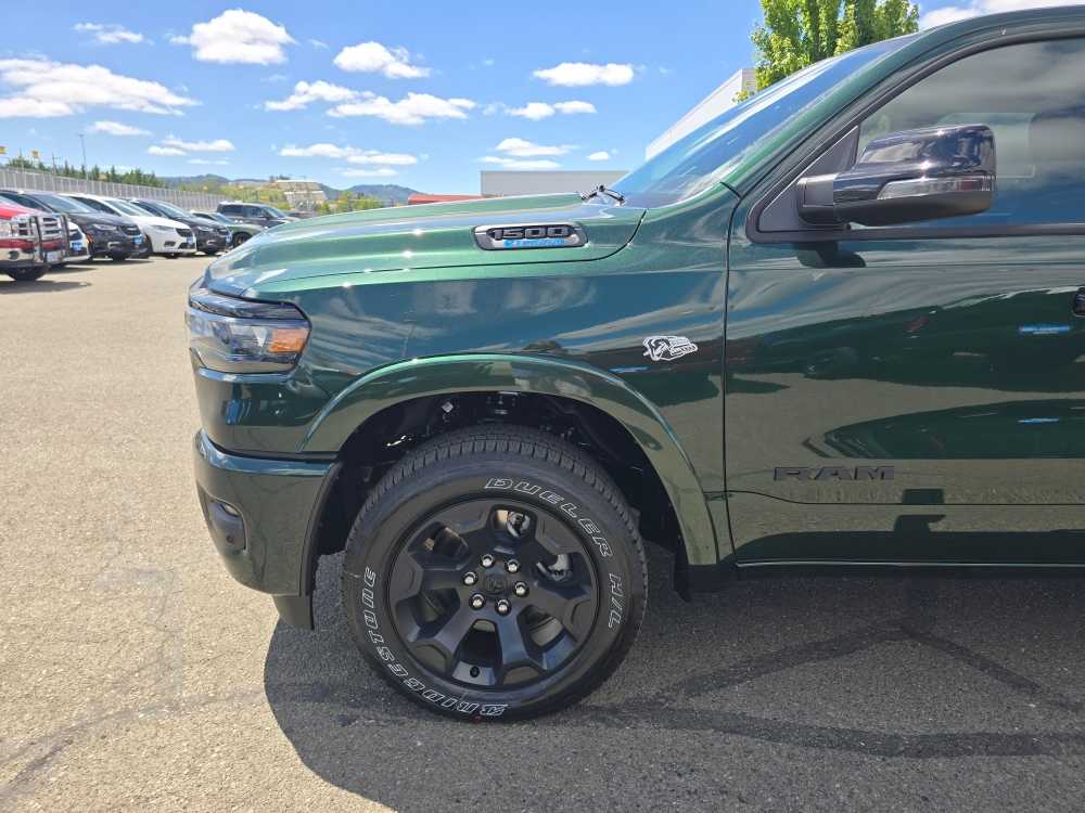 Thumbnail: 2026 RAM 1500 - 18