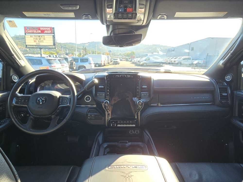 Thumbnail: 2023 RAM 2500 - 15