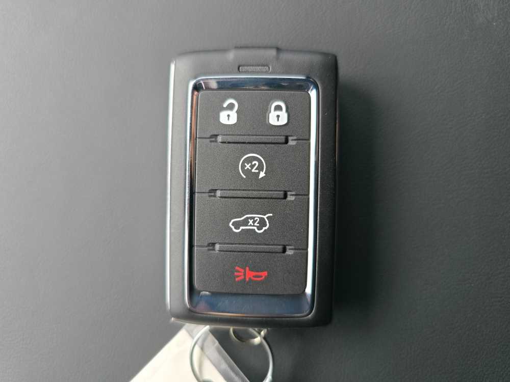 Thumbnail: 2025 Jeep Grand Cherokee L - 22