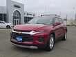  Chevrolet Blazer