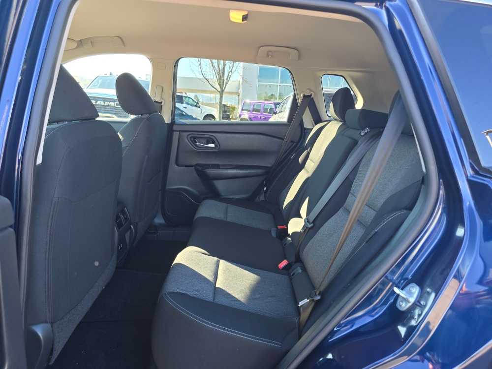 Thumbnail: 2025 Nissan Rogue - 16