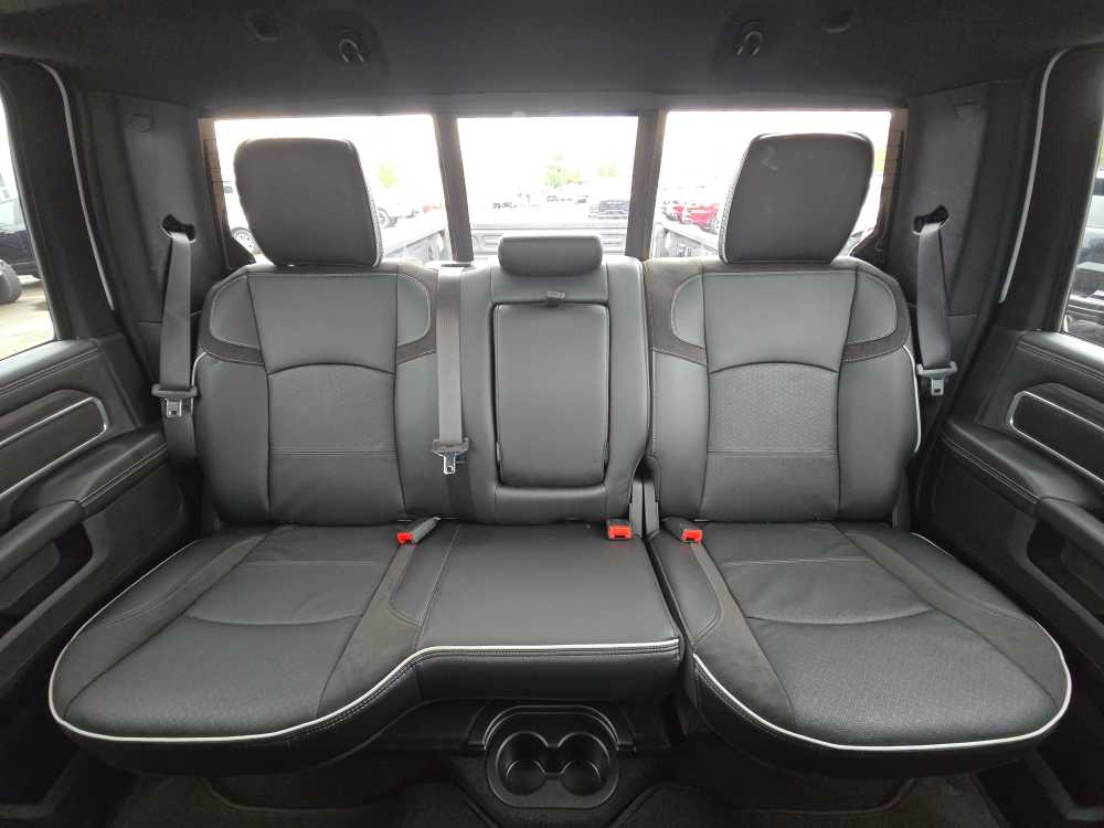 Thumbnail: 2026 RAM 2500 - 17