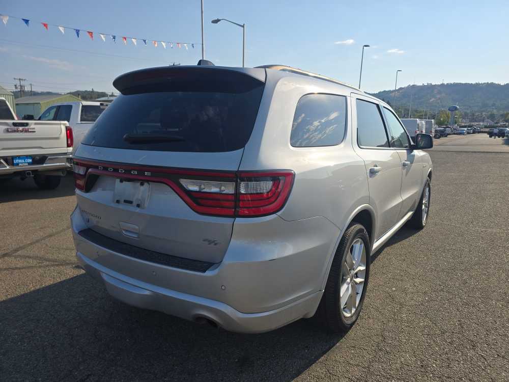Thumbnail: 2024 Dodge Durango - 3
