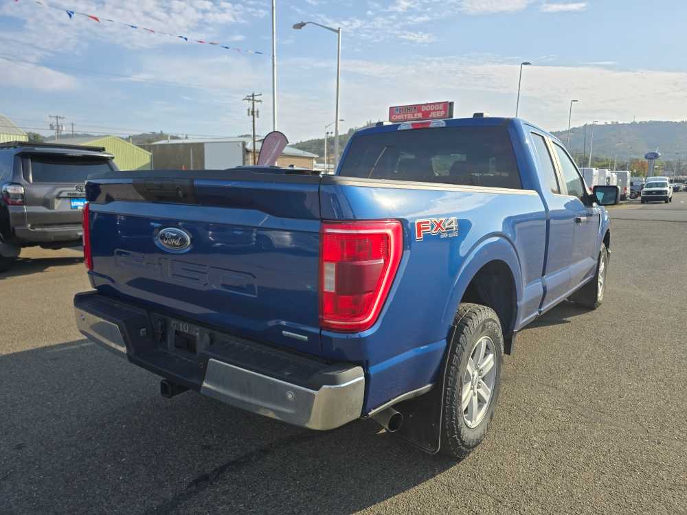 Thumbnail: 2023 Ford F-150 - 3
