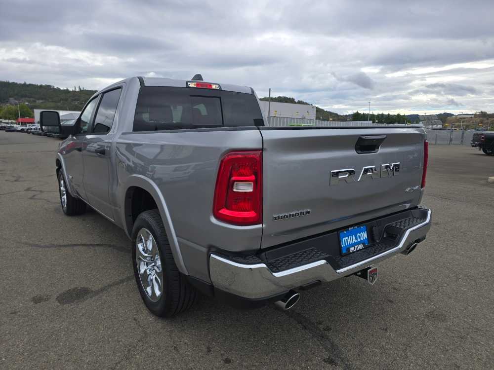 Thumbnail: 2026 RAM 1500 - 3