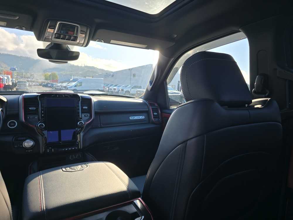 Thumbnail: 2020 RAM 1500 - 14