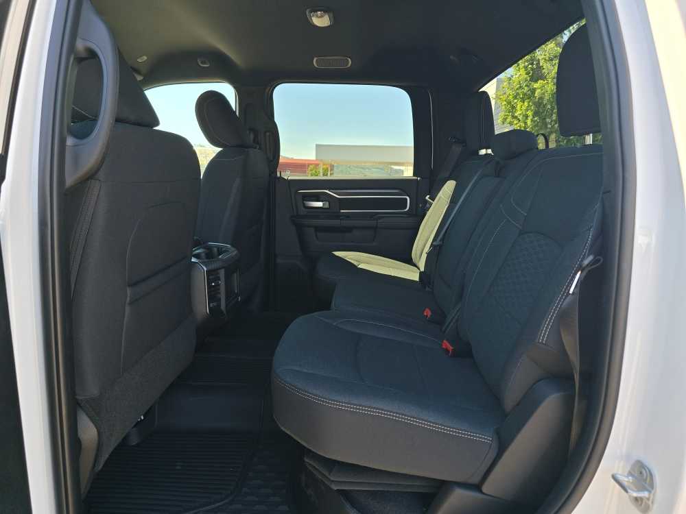 Thumbnail: 2026 RAM 2500 - 16