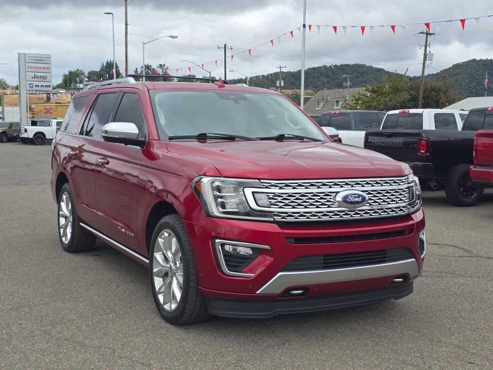 Thumbnail: 2019 Ford Expedition - 6