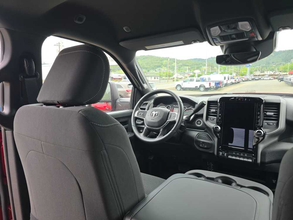 Thumbnail: 2026 RAM 3500 - 11