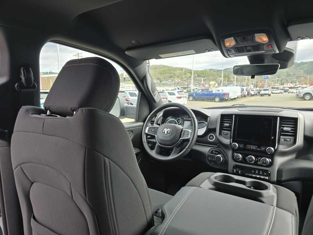 Thumbnail: 2026 RAM 1500 - 11