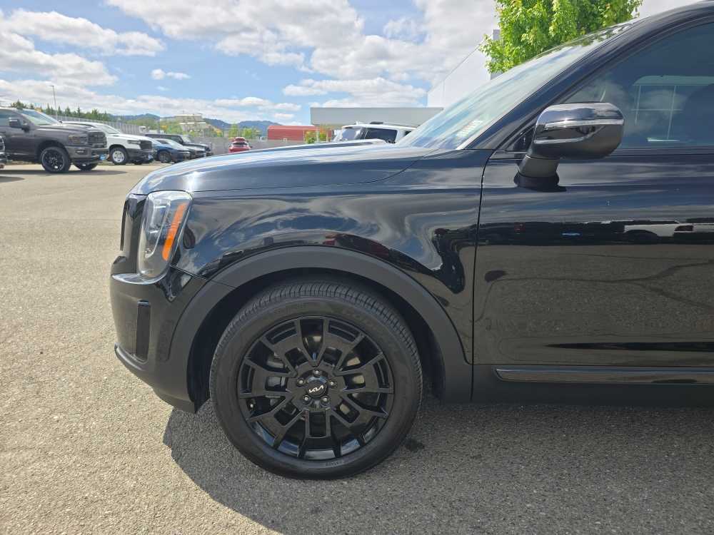 Thumbnail: 2022 Kia Telluride - 18