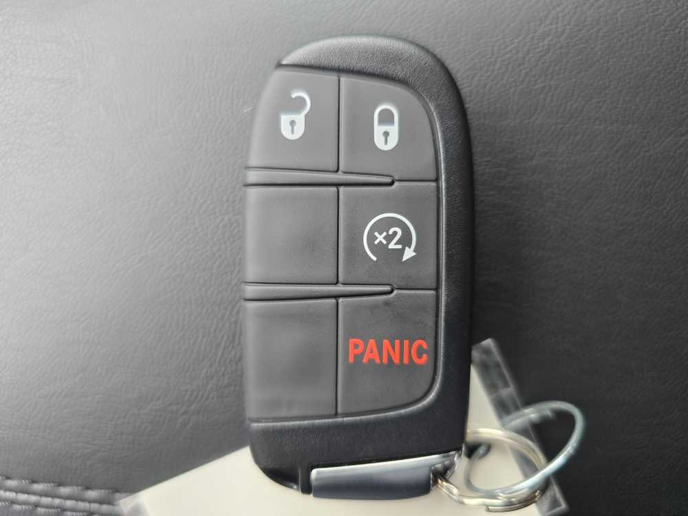 Thumbnail: 2026 Jeep Compass - 21