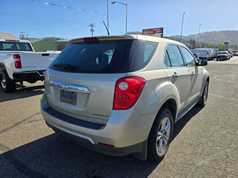 Thumbnail: 2014 Chevrolet Equinox - 3
