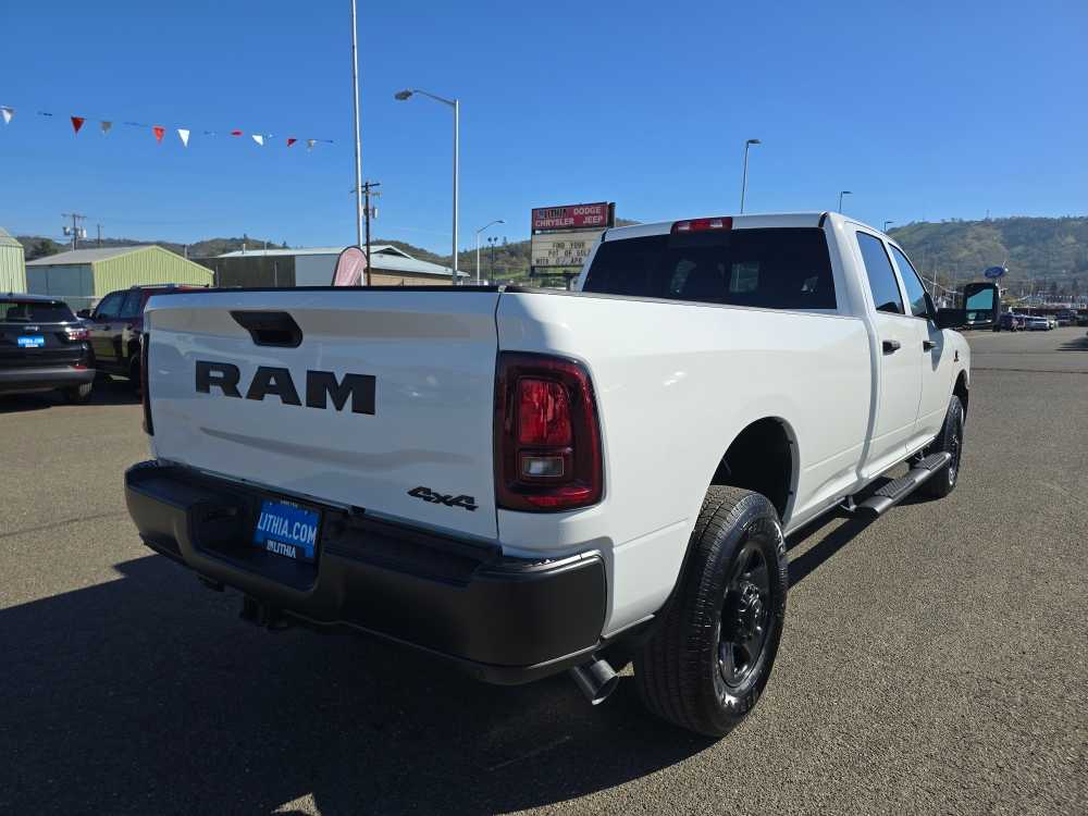 Thumbnail: 2026 RAM 3500 - 5