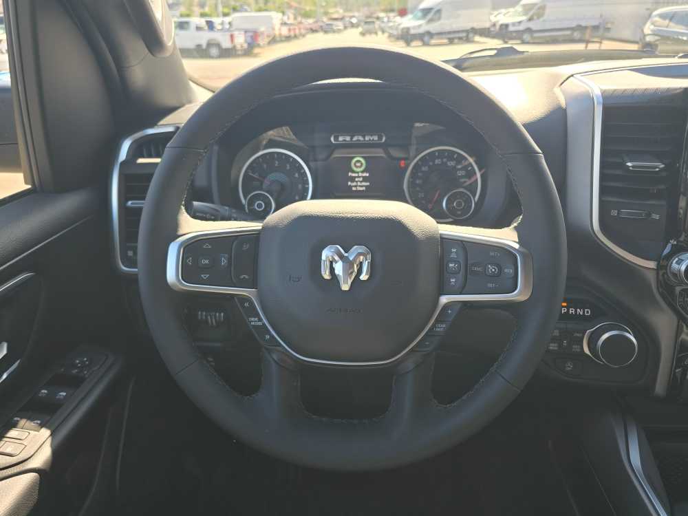 Thumbnail: 2026 RAM 1500 - 11