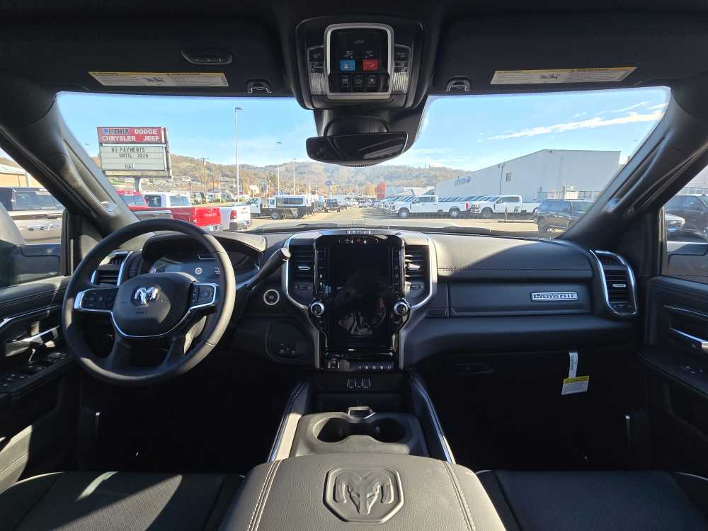 Thumbnail: 2026 RAM 2500 - 15