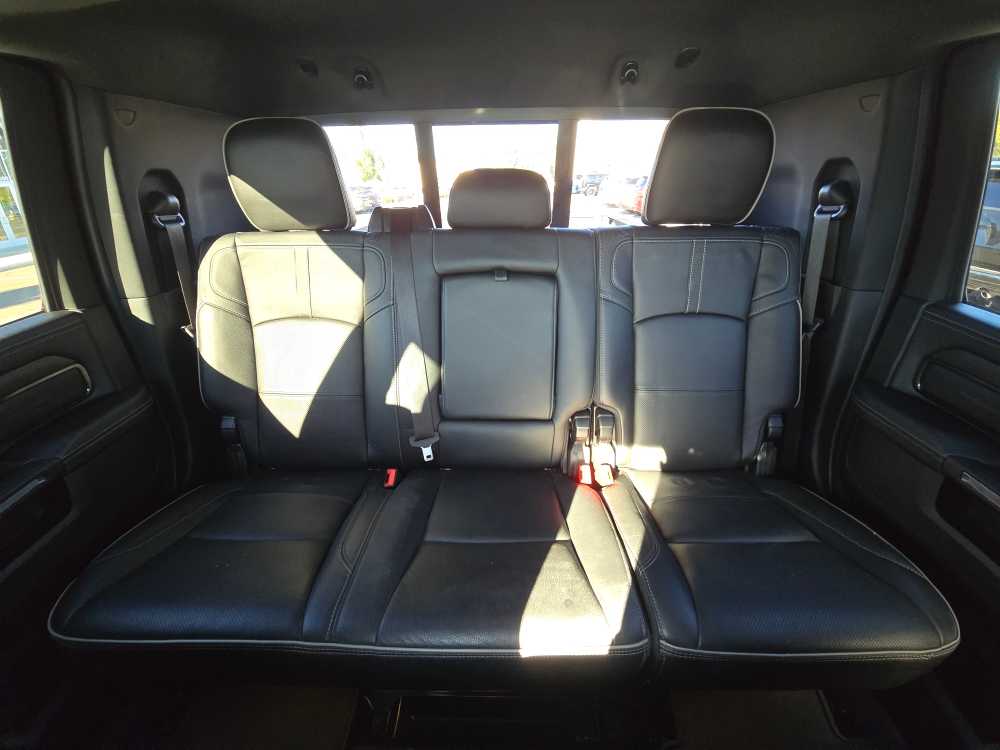 Thumbnail: 2023 RAM 2500 - 17