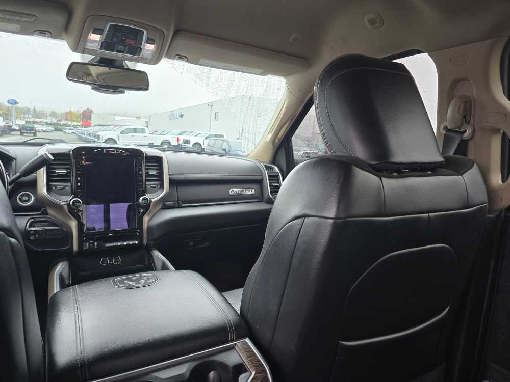 Thumbnail: 2021 RAM 3500 - 14