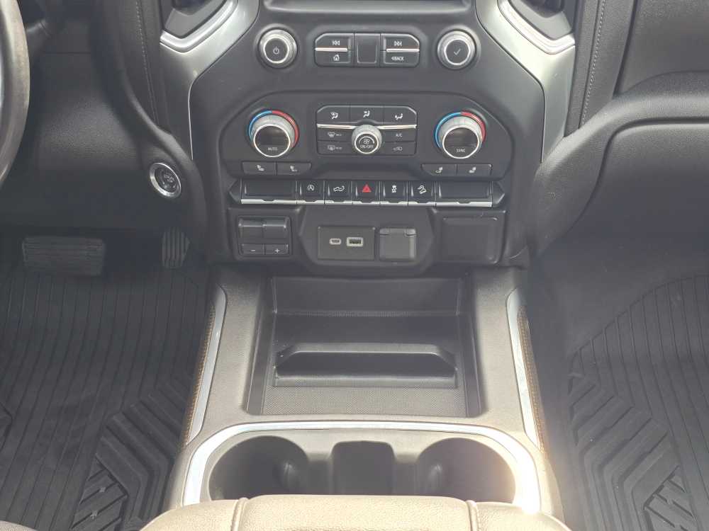 Thumbnail: 2021 Chevrolet Silverado 1500 - 12