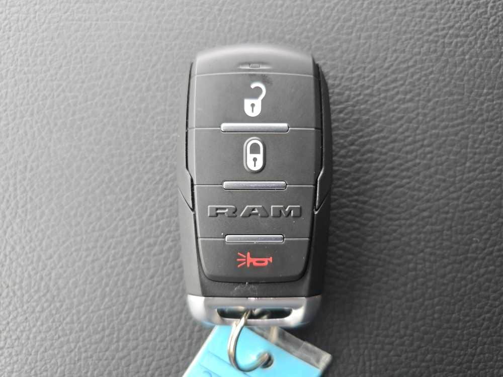 Thumbnail: 2026 RAM 2500 - 23