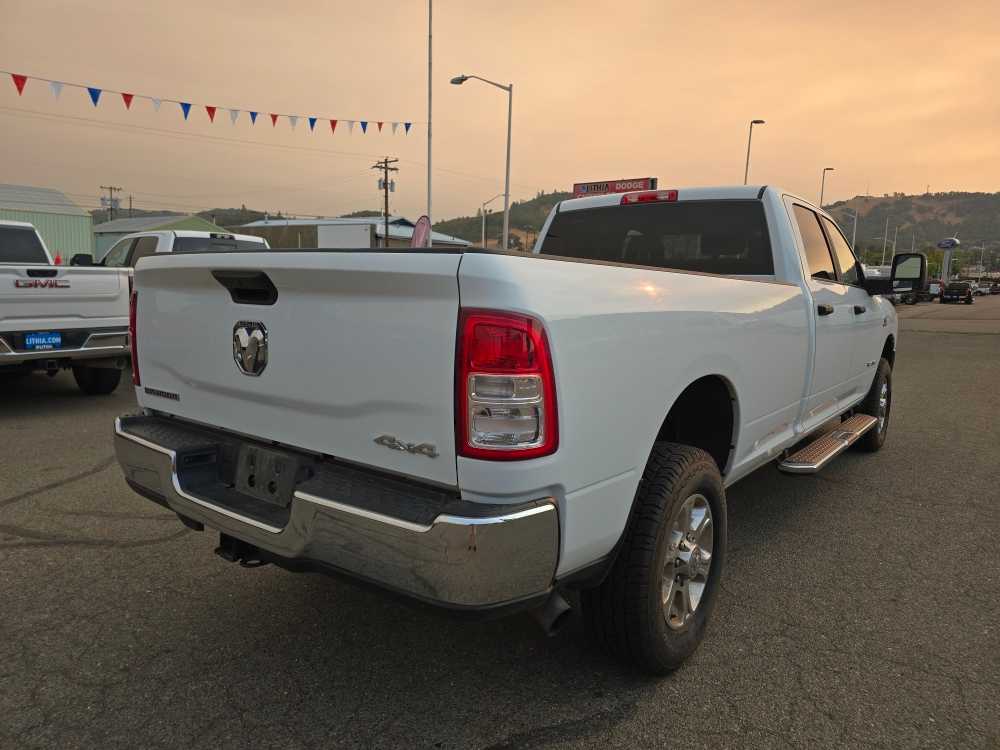 Thumbnail: 2024 RAM 2500 - 3